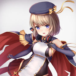 This is a pixiv picture whose title is ニーミちゃん.
