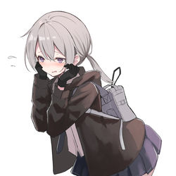This is a pixiv picture whose title is M200.