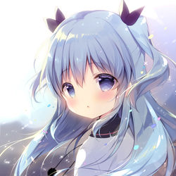 This is a pixiv picture whose title is ノエルちゃん.