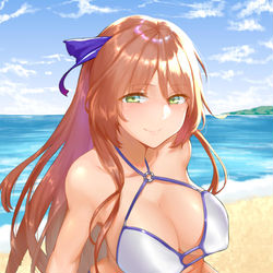 This is a pixiv picture whose title is 春田太太.