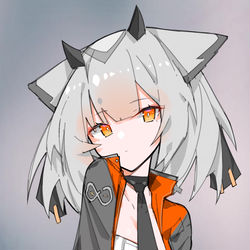 This is a pixiv picture whose title is 【Smile】.