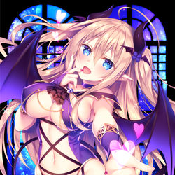 This is a pixiv picture whose title is ハロウィン2019.