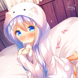 This is a pixiv picture whose title is 忘れてくれますか？.