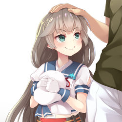 This is a pixiv picture whose title is 御蔵ちゃん.