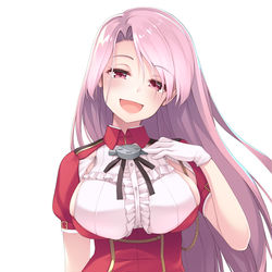 This is a pixiv picture whose title is アブルッツィさん.
