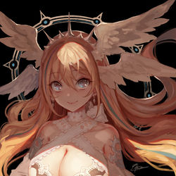 This is a pixiv picture whose title is Light.