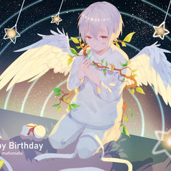 This is a pixiv picture whose title is 2019.10.18.