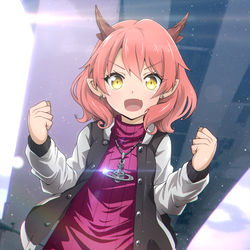 This is a pixiv picture whose title is はなこ.