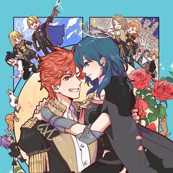 This is a pixiv picture whose title is こくほこ8 新刊 シルレス本.