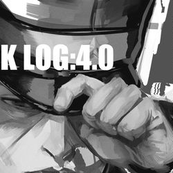 This is a pixiv picture whose title is GK LOG:4.0.