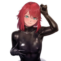 This is a pixiv picture whose title is ふぁんぼっくすりくえすとのやつ.