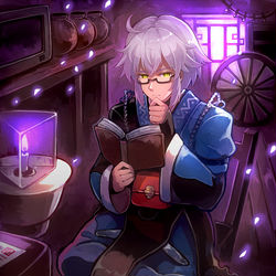 This is a pixiv picture whose title is 追憶性リプロダクション.
