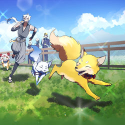 This is a pixiv picture whose title is 刀剣まとめ７.