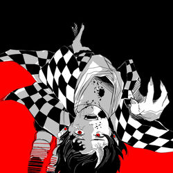 This is a pixiv picture whose title is no title.
