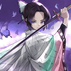 This is a pixiv picture whose title is 無題.