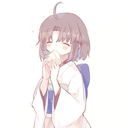 This is a pixiv picture whose title is ほぼ「両儀式」ログ28.