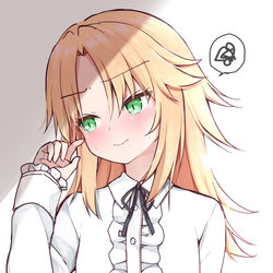 This is a pixiv picture whose title is もーさん.