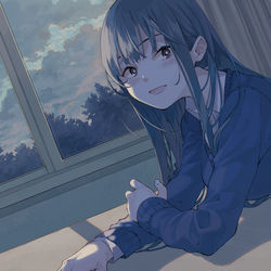 This is a pixiv picture whose title is 山田.