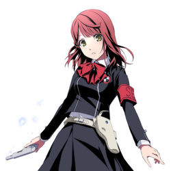 This is a pixiv picture whose title is 人工島の…巨大な敷地を持つ学園…？.