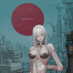 This is a pixiv picture whose title is Object191020.