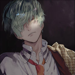 This is a pixiv picture whose title is ささら.