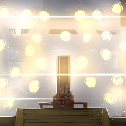 This is a pixiv picture whose title is episode03−ウルクの賢王−.