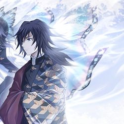 This is a pixiv picture whose title is 戏水.
