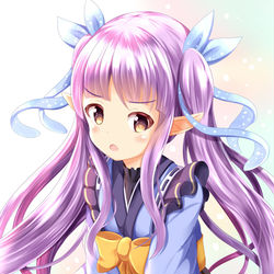 This is a pixiv picture whose title is キョウカちゃん.