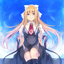This is a pixiv picture whose title is 20周年おめでとうございます！.