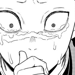 This is a pixiv picture whose title is さねげんでオメガバース.