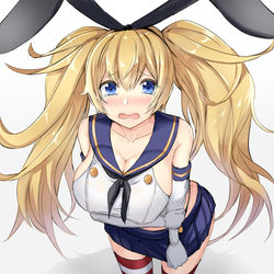 This is a pixiv picture whose title is 艦これよせあつめ36.