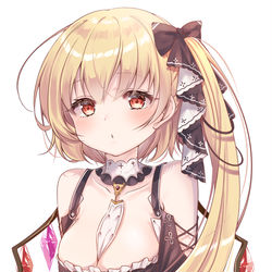 This is a pixiv picture whose title is フォーミフランたそ.