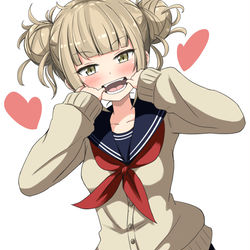 This is a pixiv picture whose title is トガちゃん かあいいよぉ～.