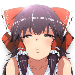 This is a pixiv picture whose title is すーぱー☆ちゅっちゅタイム.