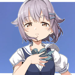 This is a pixiv picture whose title is 不埒な撮影.
