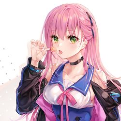 This is a pixiv picture whose title is メンフィス.
