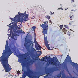 This is a pixiv picture whose title is さねげんログ.