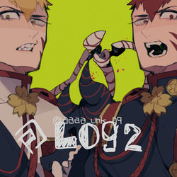 This is a pixiv picture whose title is コンパスまとめ２.