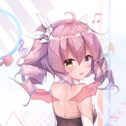 This is a pixiv picture whose title is 早 稻 叽.