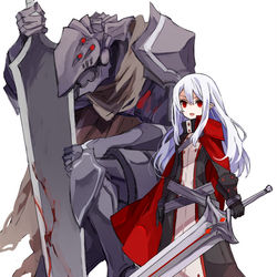 This is a pixiv picture whose title is PFlog2.
