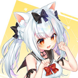 This is a pixiv picture whose title is のだ！.