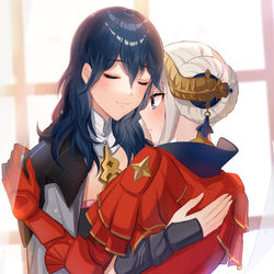 This is a pixiv picture whose title is エデレス.