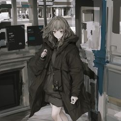 This is a pixiv picture whose title is exp20.