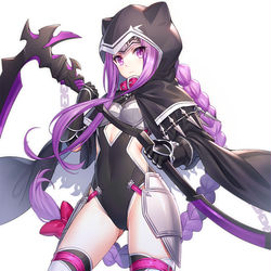 This is a pixiv picture whose title is アナちゃん.