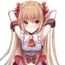 This is a pixiv picture whose title is プリコネまとめ/20191023.