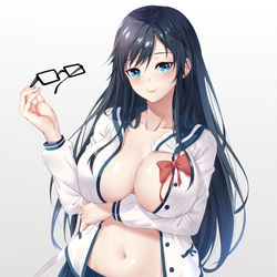 This is a pixiv picture whose title is 无题.