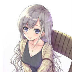 This is a pixiv picture whose title is Twitterに投稿したイラストまとめ.