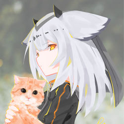 This is a pixiv picture whose title is 【Shine】.