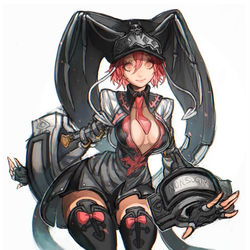This is a pixiv picture whose title is ギルティ詰め合わせ.