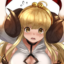 This is a pixiv picture whose title is アンチラ？.